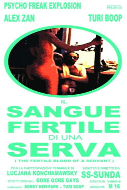 The Fertile Blood of A Servant (1999) The Fertile Blood of A Servant (1999)