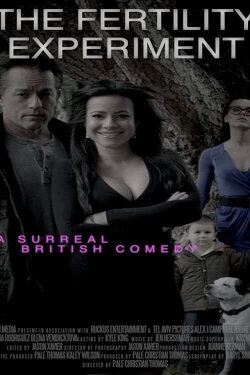 The Fertility Experiment (2019)