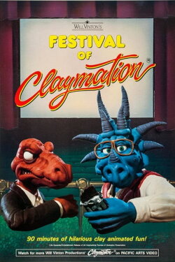 The Festival of Claymation (1987) The Festival of Claymation (1987)