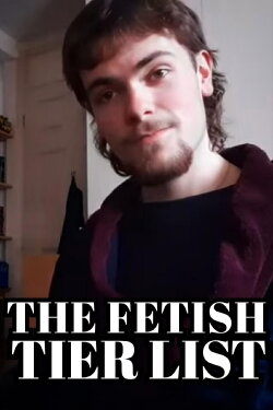 The Fetish Tier List (2024) The Fetish Tier List (2024)