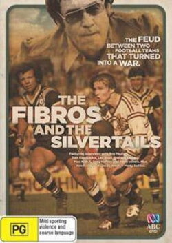 The Fibros and The Silvertails (2007) The Fibros and The Silvertails (2007)