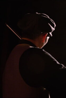 The Fiddler (2017)