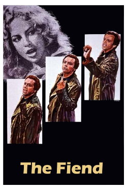 The Fiend (1977) The Fiend (1977)
