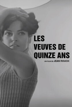 The Fifteen-Year-Old Widows (1964) The Fifteen-Year-Old Widows (1964)