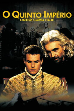 The Fifth Empire (2004) The Fifth Empire (2004)