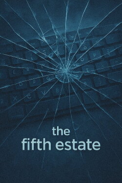 The Fifth Estate (2013) The Fifth Estate (2013)