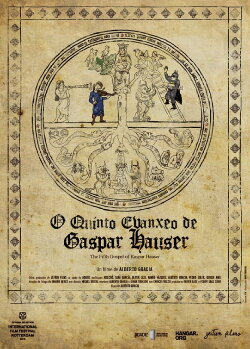 The Fifth Gospel of Kaspar Hauser (2013) The Fifth Gospel of Kaspar Hauser (2013)