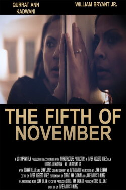 The Fifth of November (2018) The Fifth of November (2018)