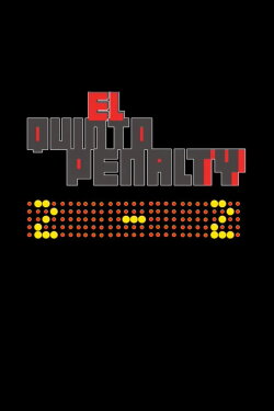 The Fifth Penalty (2008) The Fifth Penalty (2008)