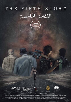 The Fifth Story (2020) The Fifth Story (2020)