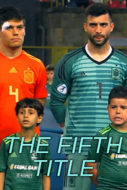 The Fifth Title (2020)
