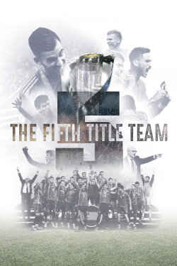 The Fifth Title Team - Under-21 EURO (2020)