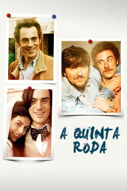The Fifth Wheel (2013) The Fifth Wheel (2013)
