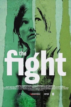 The Fight (2019) The Fight (2019)