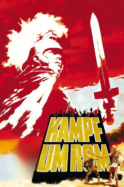 The Fight for Rome II - The Betrayal (1969) The Fight for Rome II - The Betrayal (1969)