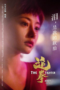 The Fighter (2019)