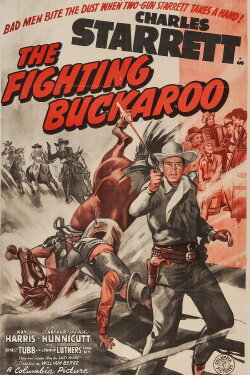 The Fighting Buckaroo (1943) The Fighting Buckaroo (1943)