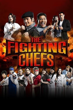 The Fighting Chefs (2013) The Fighting Chefs (2013)