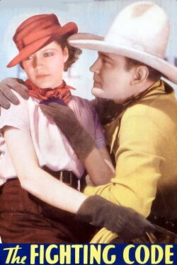 The Fighting Code (1933) The Fighting Code (1933)