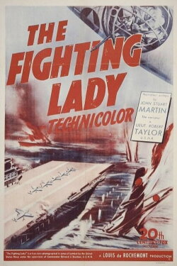 The Fighting Lady (1944) The Fighting Lady (1944)