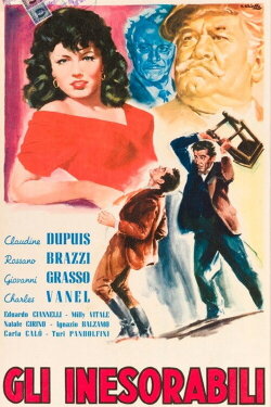 The Fighting Men (1950) The Fighting Men (1950)
