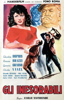 The Fighting Men (1950) The Fighting Men (1950)