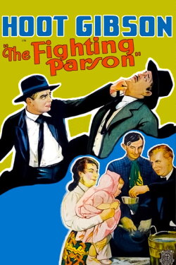 The Fighting Parson (1933) The Fighting Parson (1933)
