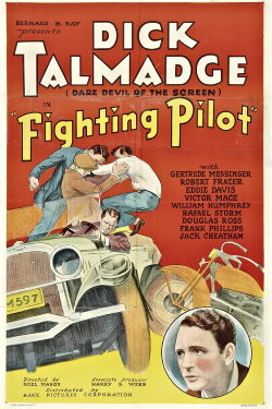 The Fighting Pilot (1935)