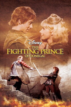 The Fighting Prince of Donegal (1966) The Fighting Prince of Donegal (1966)