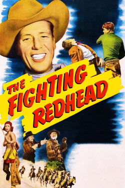 The Fighting Redhead (1949) The Fighting Redhead (1949)