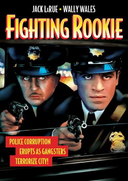 The Fighting Rookie (1934) The Fighting Rookie (1934)
