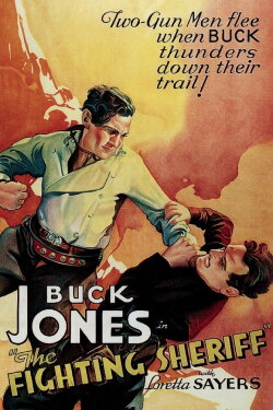 The Fighting Sheriff (1931)