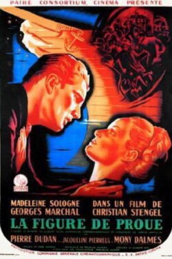 The Figurehead (1948) The Figurehead (1948)