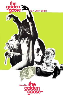 The File of the Golden Goose (1969) The File of the Golden Goose (1969)