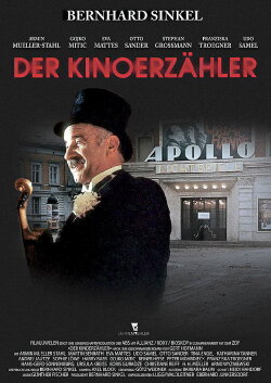 The Film Narrator (1993) The Film Narrator (1993)