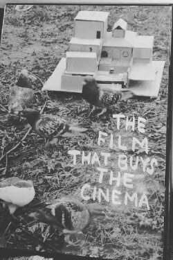 The Film That Buys the Cinema (2014) The Film That Buys the Cinema (2014)