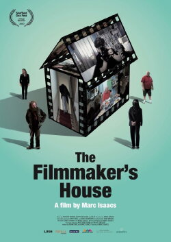 The Filmmaker's House (2021) The Filmmaker's House (2021)