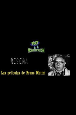 The Films of Bruno Mattei (2016) The Films of Bruno Mattei (2016)