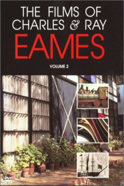 The Films of Charles & Ray Eames, Vol. 2 (2000) The Films of Charles & Ray Eames, Vol. 2 (2000)
