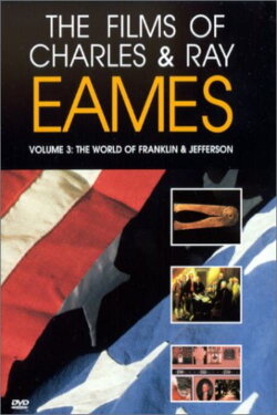 The Films of Charles & Ray Eames, Vol. 3: The World of Franklin & Jefferson (2000) The Films of Charles & Ray Eames, Vol. 3: The World of Franklin & Jefferson (2000)