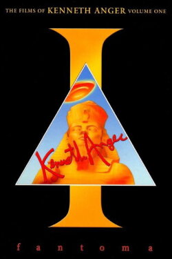 The Films of Kenneth Anger: Volume One (2007) The Films of Kenneth Anger: Volume One (2007)
