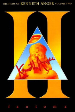 The Films of Kenneth Anger: Volume Two (2007) The Films of Kenneth Anger: Volume Two (2007)