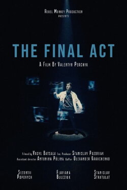 The Final Act (2023) The Final Act (2023)