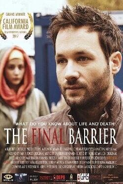 The Final Barrier (2016) The Final Barrier (2016)