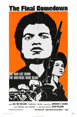 The Final Comedown (1972) The Final Comedown (1972)