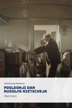 The Final Day of Rudolf Nietsche (2018) The Final Day of Rudolf Nietsche (2018)