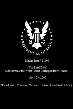 The Final Days (2000) The Final Days (2000)