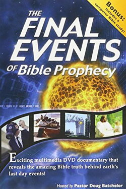 The Final Events of Bible Prophecy (2004) The Final Events of Bible Prophecy (2004)