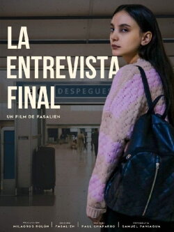 The Final Interview (2024) The Final Interview (2024)
