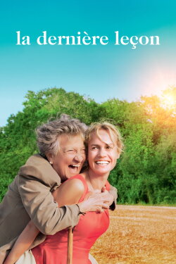 The Final Lesson (2015) The Final Lesson (2015)